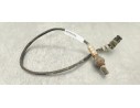 Recambio de sonda lambda para bmw serie 1 berlina (e81/e87) 1.6 i referencia OEM IAM 753028701  