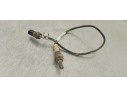 Recambio de sonda lambda para bmw serie 1 berlina (e81/e87) 1.6 i referencia OEM IAM 753028701  