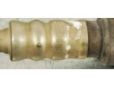 Recambio de sonda lambda para bmw serie 1 berlina (e81/e87) 1.6 i referencia OEM IAM 753028701  