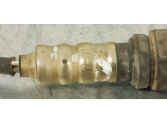 Recambio de sonda lambda para bmw serie 1 berlina (e81/e87) 1.6 i referencia OEM IAM 753028701  