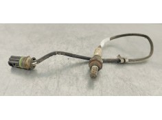 Recambio de sonda lambda para bmw serie 1 berlina (e81/e87) 1.6 i referencia OEM IAM 753028701  
