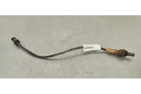 Recambio de sonda lambda para bmw serie 1 berlina (e81/e87) 1.6 i referencia OEM IAM 753028501  