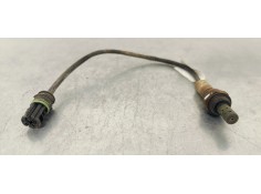 Recambio de sonda lambda para bmw serie 1 berlina (e81/e87) 1.6 i referencia OEM IAM 753028501  