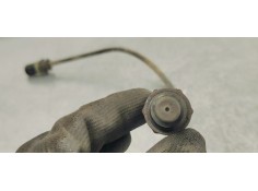 Recambio de sonda lambda para bmw serie 1 berlina (e81/e87) 1.6 i referencia OEM IAM 753028501  