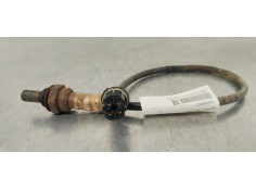 Recambio de sonda lambda para bmw serie 1 berlina (e81/e87) 1.6 i referencia OEM IAM 753028501  