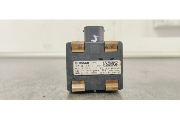 Recambio de sensor para seat leon (5f1) 1.4 i referencia OEM IAM 5Q0907561H  