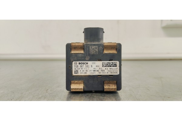 Recambio de sensor para seat leon (5f1) 2.0 tdi fr referencia OEM IAM 5Q0907561N  