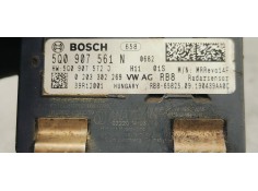 Recambio de sensor para seat leon (5f1) 2.0 tdi fr referencia OEM IAM 5Q0907561N  