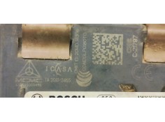 Recambio de sensor para seat leon (5f1) 2.0 tdi fr referencia OEM IAM 5Q0907561N  