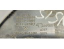 Recambio de moldura antiniebla derecha para toyota avensis (t27) 2.0 d4d 124 fap referencia OEM IAM 5203005010  