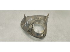 Recambio de moldura antiniebla derecha para toyota avensis (t27) 2.0 d4d 124 fap referencia OEM IAM 5203005010  