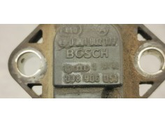 Recambio de sensor presion para volkswagen golf iv berlina (1j1) básico referencia OEM IAM 0281002177  