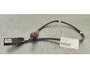 Recambio de sonda lambda para seat leon (5f1) 2.0 tdi fr referencia OEM IAM 04L906262AF  