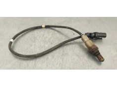 Recambio de sonda lambda para seat leon (5f1) 2.0 tdi fr referencia OEM IAM 04L906262AF  