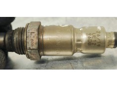 Recambio de sonda lambda para seat leon (5f1) 2.0 tdi fr referencia OEM IAM 04L906262AF  