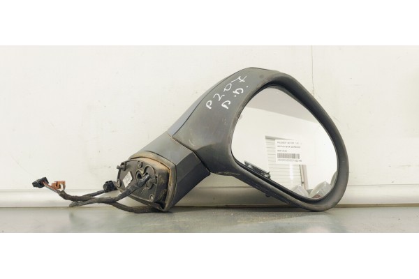 Recambio de retrovisor derecho para peugeot 207 cc 1.6 i referencia OEM IAM E9014342  