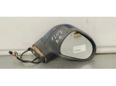 Recambio de retrovisor derecho para peugeot 207 cc 1.6 i referencia OEM IAM E9014342  