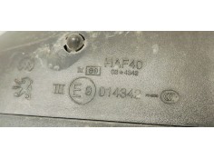 Recambio de retrovisor derecho para peugeot 207 cc 1.6 i referencia OEM IAM E9014342  