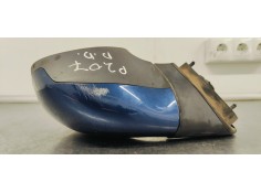 Recambio de retrovisor derecho para peugeot 207 cc 1.6 i referencia OEM IAM E9014342  