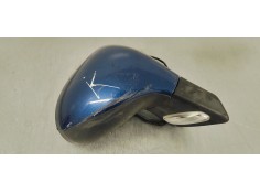 Recambio de retrovisor derecho para peugeot 207 cc 1.6 i referencia OEM IAM E9014342  