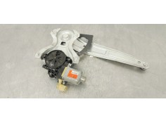 ELEVALUNAS TRASERO DERECHO 83460G6000 