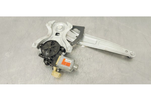 Recambio de elevalunas trasero derecho para kia picanto (ja) 1.2 referencia OEM IAM 83460G6000  