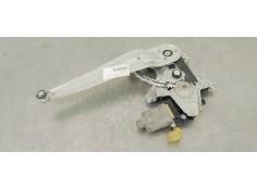 Recambio de elevalunas trasero derecho para kia picanto (ja) 1.2 referencia OEM IAM 83460G6000  