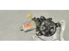 Recambio de elevalunas trasero derecho para kia picanto (ja) 1.2 referencia OEM IAM 83460G6000  