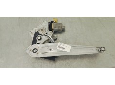 Recambio de elevalunas trasero derecho para kia picanto (ja) 1.2 referencia OEM IAM 83460G6000  