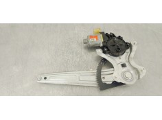 Recambio de elevalunas trasero derecho para kia picanto (ja) 1.2 referencia OEM IAM 83460G6000  