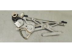 Recambio de elevalunas delantero derecho para toyota auris 1.6 d4d 112 fap referencia OEM IAM 8570102010  