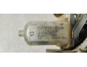 Recambio de elevalunas delantero derecho para toyota auris 1.6 d4d 112 fap referencia OEM IAM 8570102010  