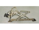 Recambio de elevalunas delantero derecho para toyota auris 1.6 d4d 112 fap referencia OEM IAM 8570102010  