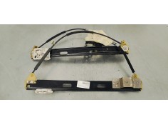 Recambio de elevalunas delantero derecho para seat leon (5f1) 1.4 i referencia OEM IAM 5Q0959802B  