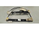 Recambio de elevalunas delantero derecho para seat leon (5f1) 1.4 i referencia OEM IAM 5Q0959802B  