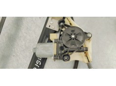 Recambio de elevalunas delantero derecho para seat leon (5f1) 1.4 i referencia OEM IAM 5Q0959802B  