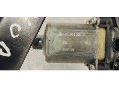 Recambio de elevalunas delantero derecho para seat leon (5f1) 1.4 i referencia OEM IAM 5Q0959802B  