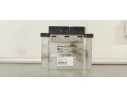 Recambio de centralita motor uce para seat leon (5f1) 1.4 i referencia OEM IAM 0261S07729  