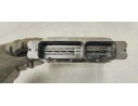 Recambio de centralita motor uce para seat leon (5f1) 1.4 i referencia OEM IAM 0261S07729  