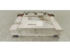 Recambio de centralita motor uce para seat leon (5f1) 1.4 i referencia OEM IAM 0261S07729  