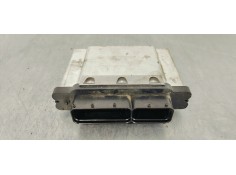 Recambio de centralita motor uce para seat leon (5f1) 1.4 i referencia OEM IAM 0261S07729  