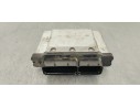 Recambio de centralita motor uce para seat leon (5f1) 1.4 i referencia OEM IAM 0261S07729  