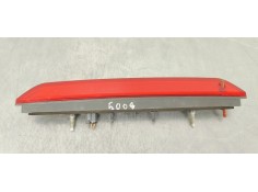 Recambio de luz central de freno para peugeot 5008 1.6 i turbo 180 fap referencia OEM IAM 9688016380  