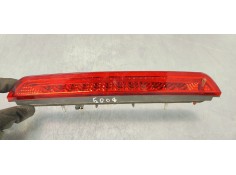 Recambio de luz central de freno para peugeot 5008 1.6 i turbo 180 fap referencia OEM IAM 9688016380  