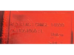 Recambio de luz central de freno para peugeot 5008 1.6 i turbo 180 fap referencia OEM IAM 9688016380  