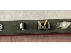 Recambio de luz central de freno para peugeot 5008 1.6 i turbo 180 fap referencia OEM IAM 9688016380  