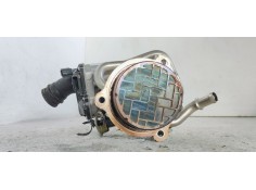 Recambio de enfriador egr para nissan qashqai (j11) referencia OEM IAM 147358604R  