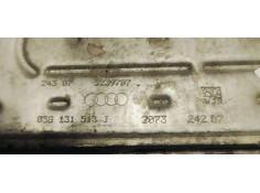 Recambio de enfriador egr para volkswagen passat berlina (3c2) 2.0 tdi 140 referencia OEM IAM 03G131513J  