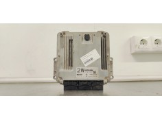 Recambio de centralita motor uce para nissan qashqai (j10) referencia OEM IAM 0281013855  