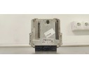 Recambio de centralita motor uce para nissan qashqai (j10) referencia OEM IAM 0281013855  